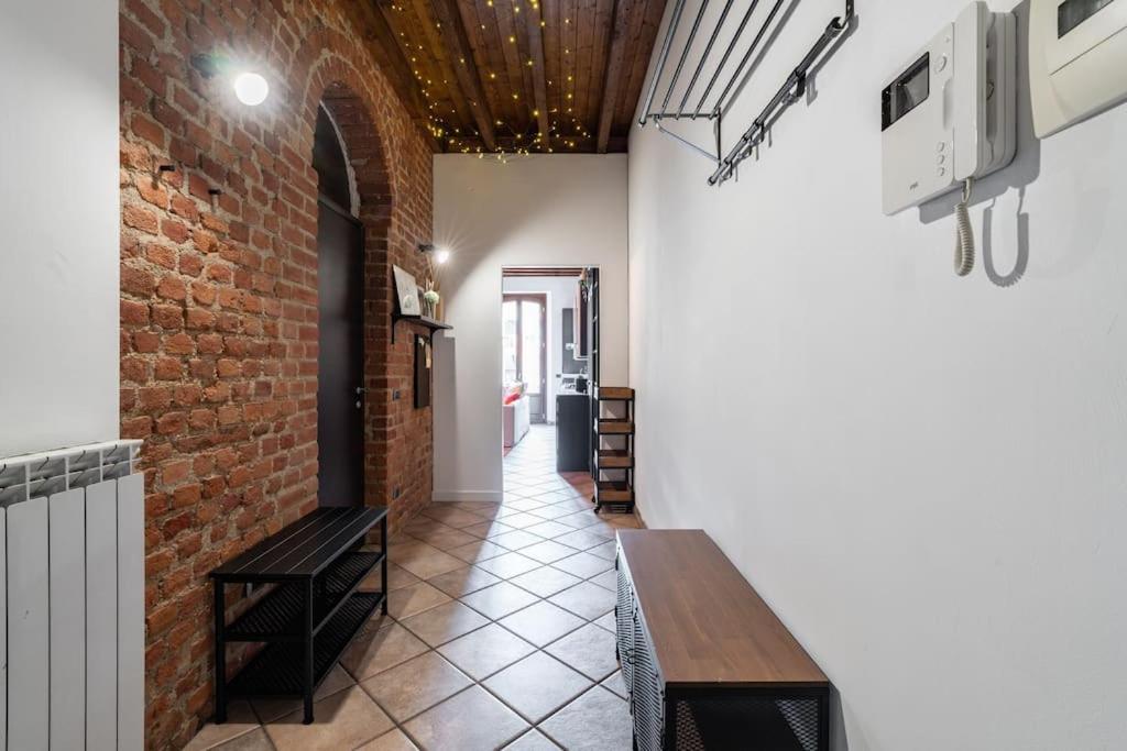 New Apartment: Imbonati6 Милан Экстерьер фото