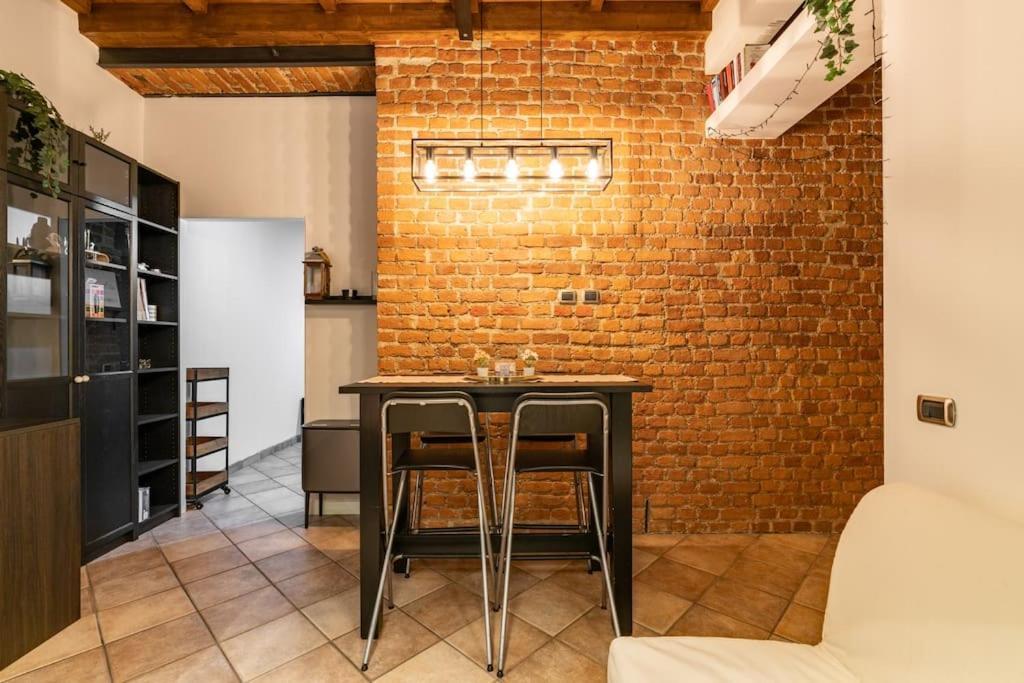 New Apartment: Imbonati6 Милан Экстерьер фото