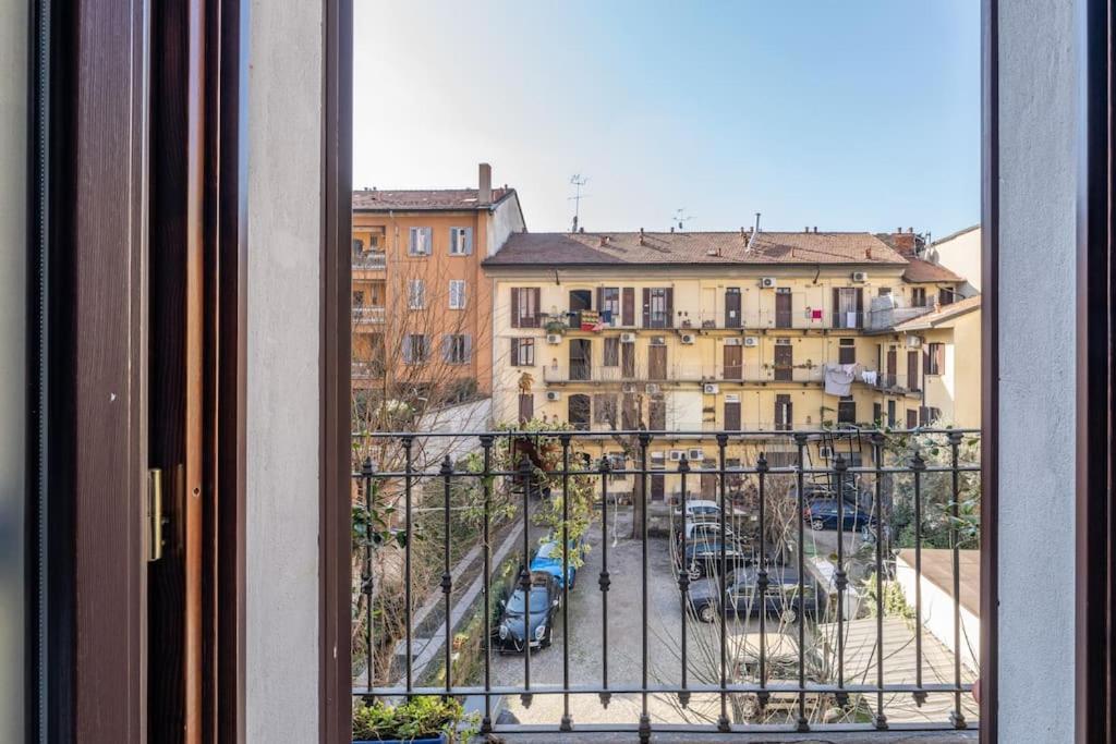 New Apartment: Imbonati6 Милан Экстерьер фото